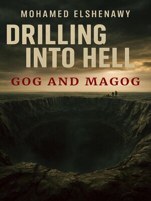 cover image of Drilling into Hell